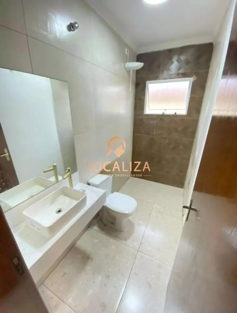 Casa, 2 quartos, 160 m² - Foto 4