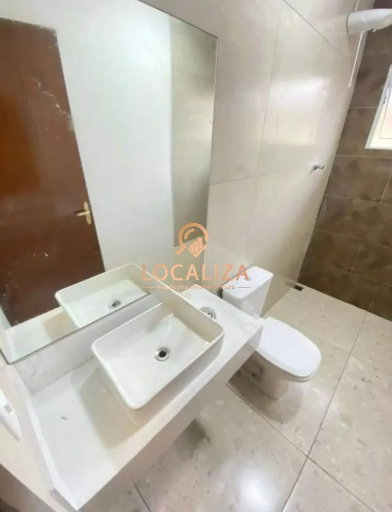 Casa, 2 quartos, 160 m² - Foto 5