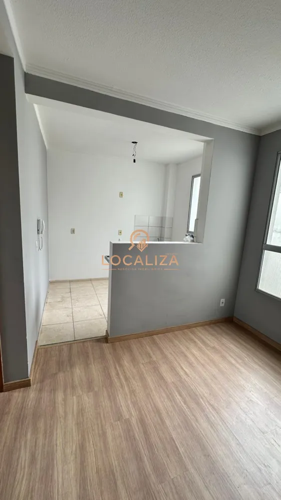 Apartamento, 2 quartos, 49 m² - Foto 4