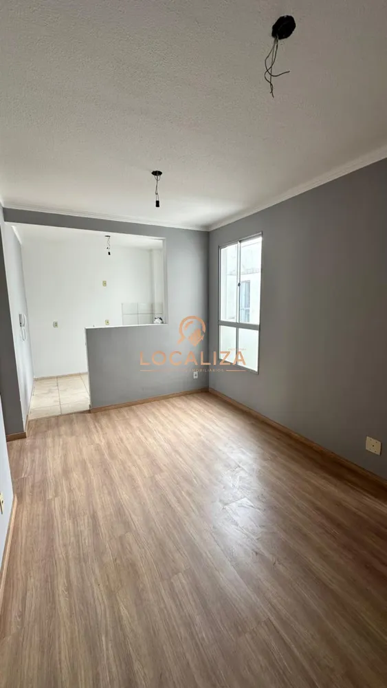 Apartamento, 2 quartos, 49 m² - Foto 5
