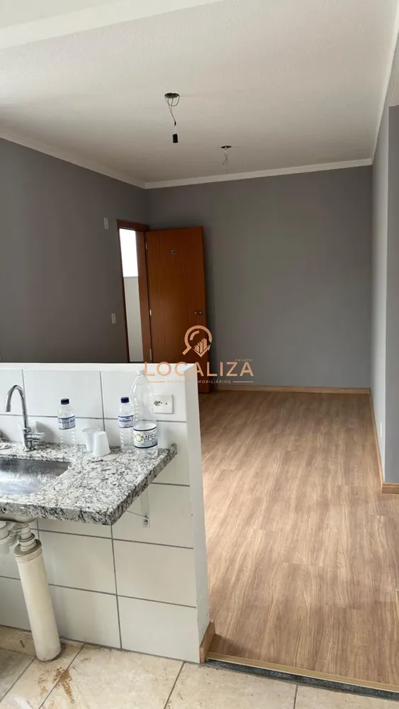 Apartamento, 2 quartos, 49 m² - Foto 6