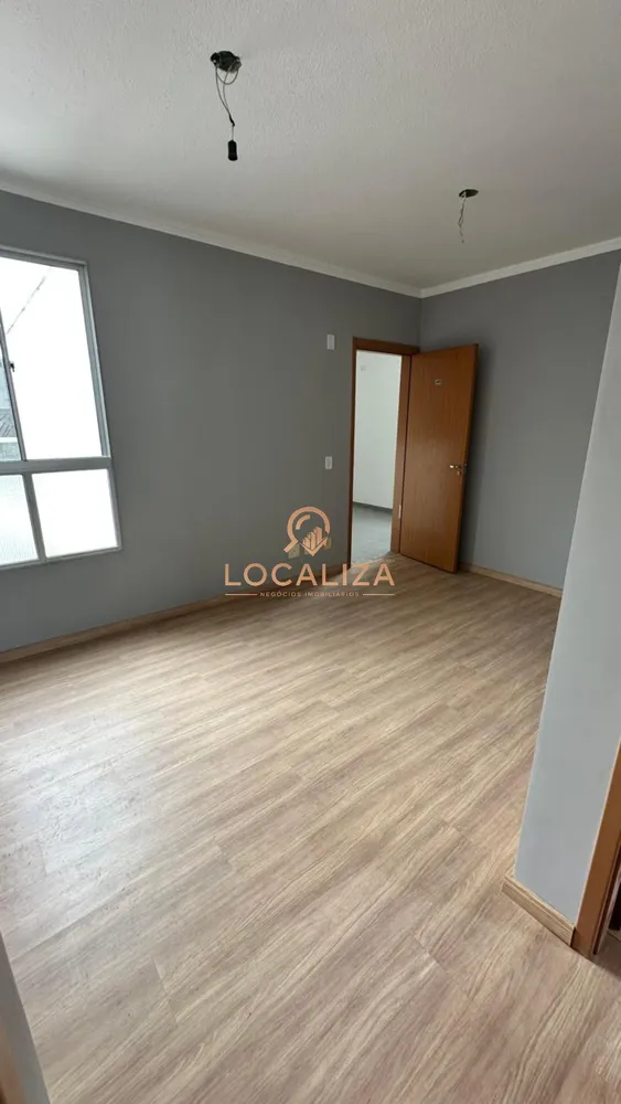 Apartamento, 2 quartos, 49 m² - Foto 10