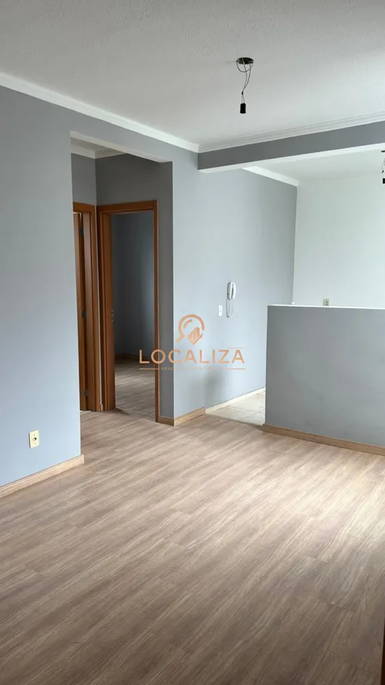 Apartamento, 2 quartos, 49 m² - Foto 11