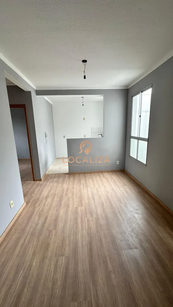 Apartamento, 2 quartos, 49 m² - Foto 12