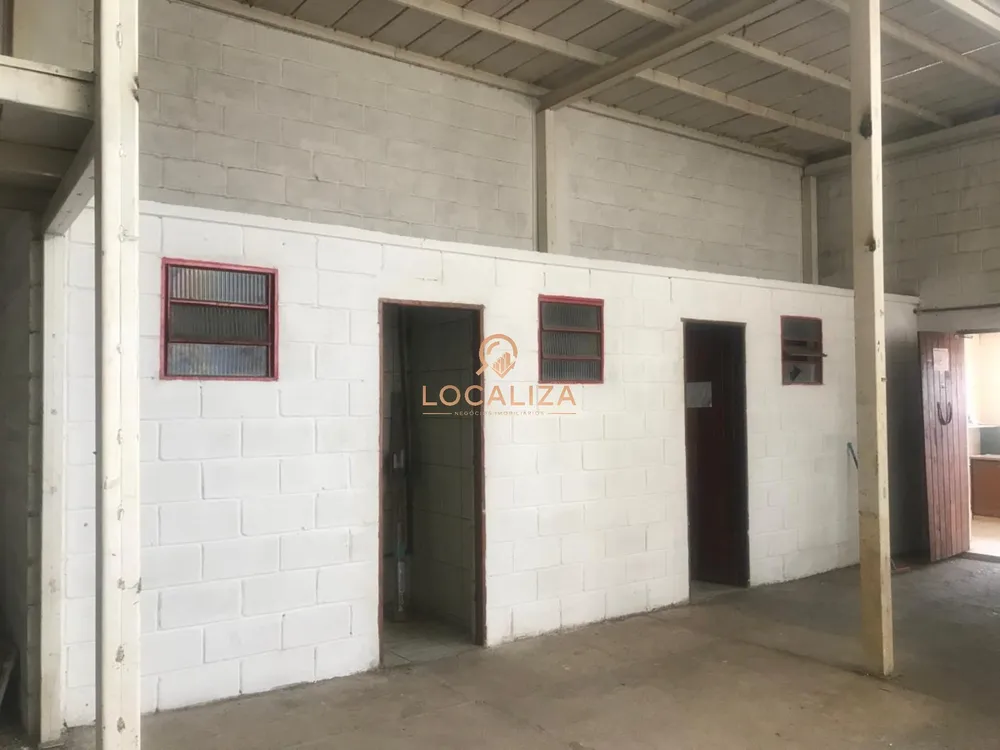 Depósito-Galpão, 739 m² - Foto 6