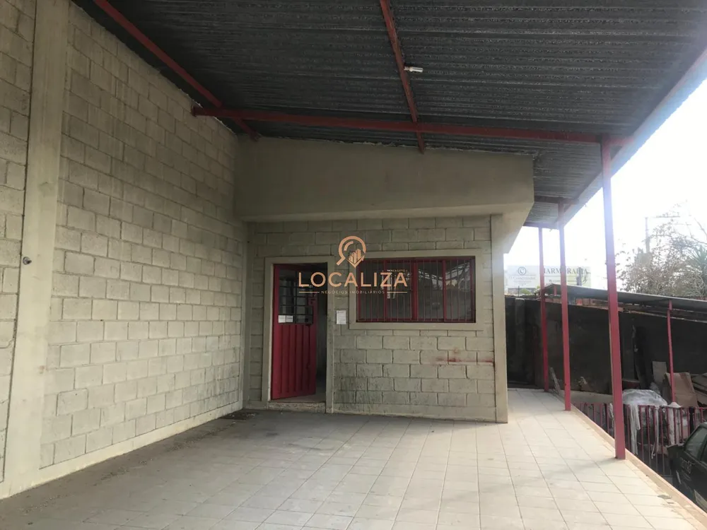 Depósito-Galpão, 739 m² - Foto 7