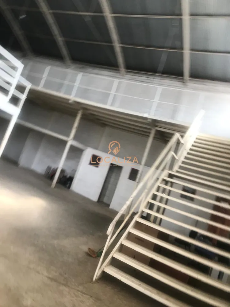 Depósito-Galpão, 739 m² - Foto 3