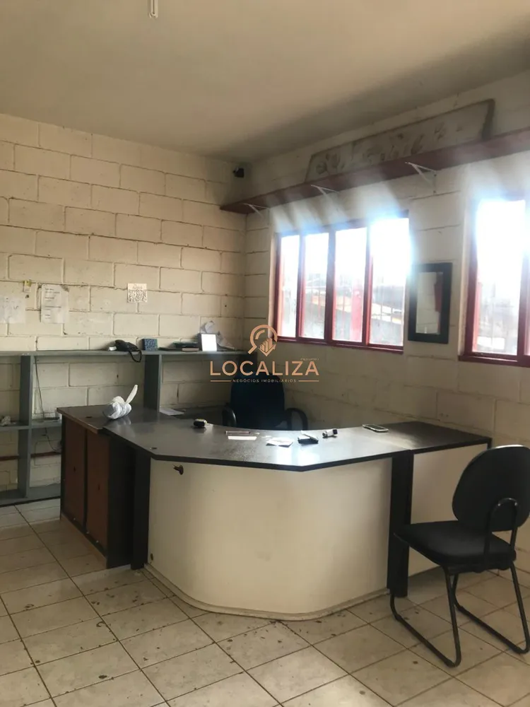 Depósito-Galpão, 739 m² - Foto 8
