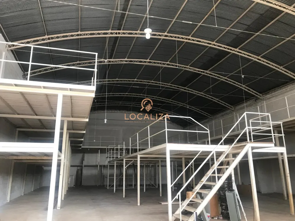 Depósito-Galpão, 739 m² - Foto 10