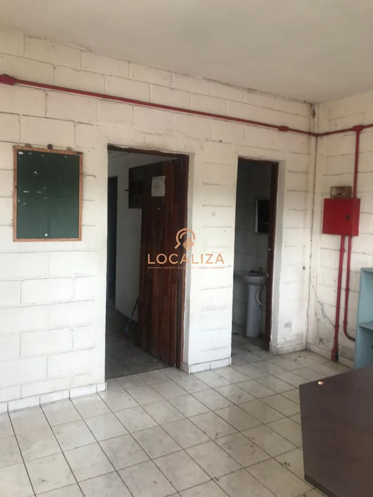 Depósito-Galpão, 739 m² - Foto 9