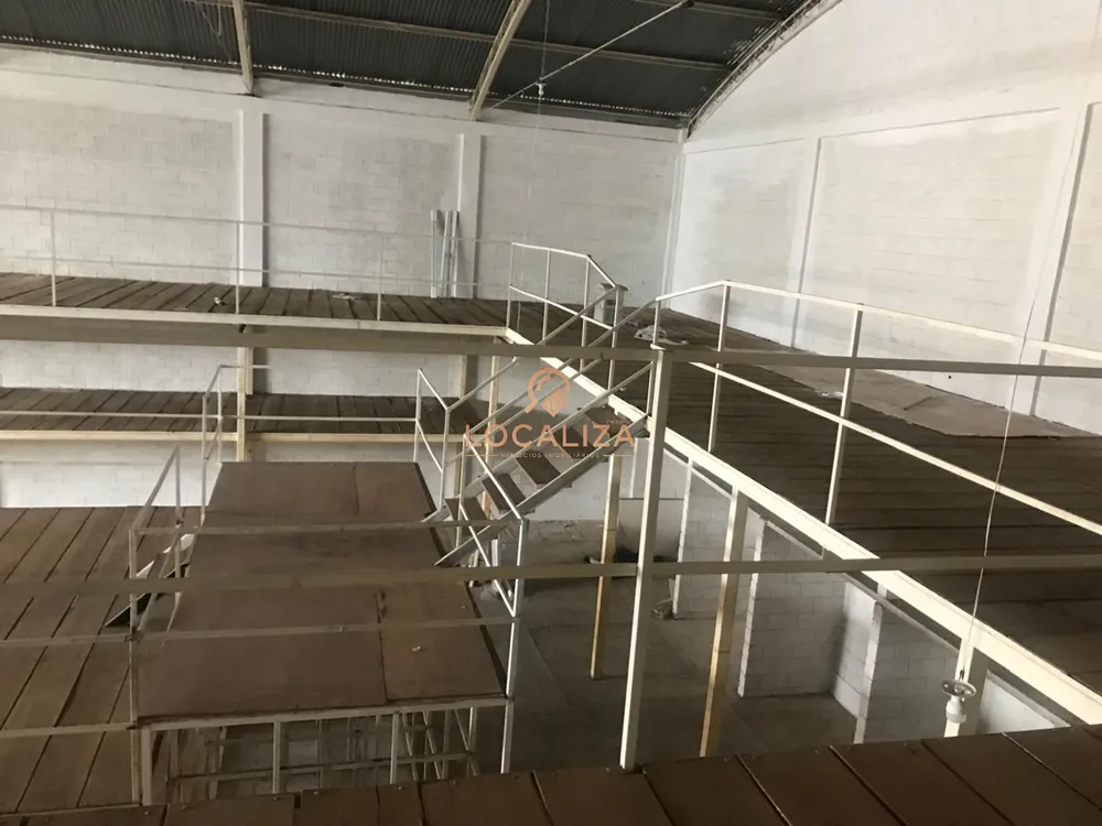 Depósito-Galpão, 739 m² - Foto 11