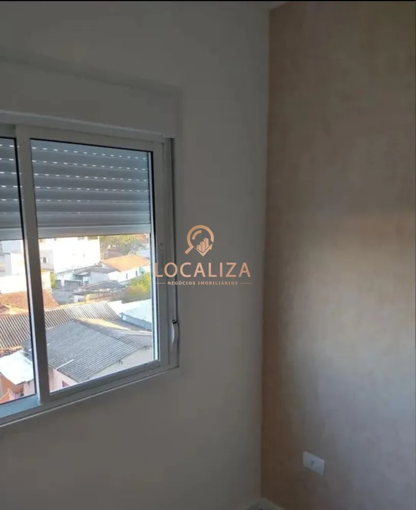 Apartamento, 2 quartos, 58 m² - Foto 4