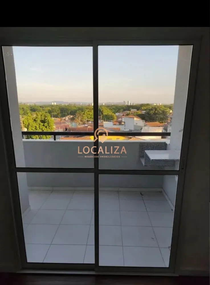 Apartamento, 2 quartos, 58 m² - Foto 2