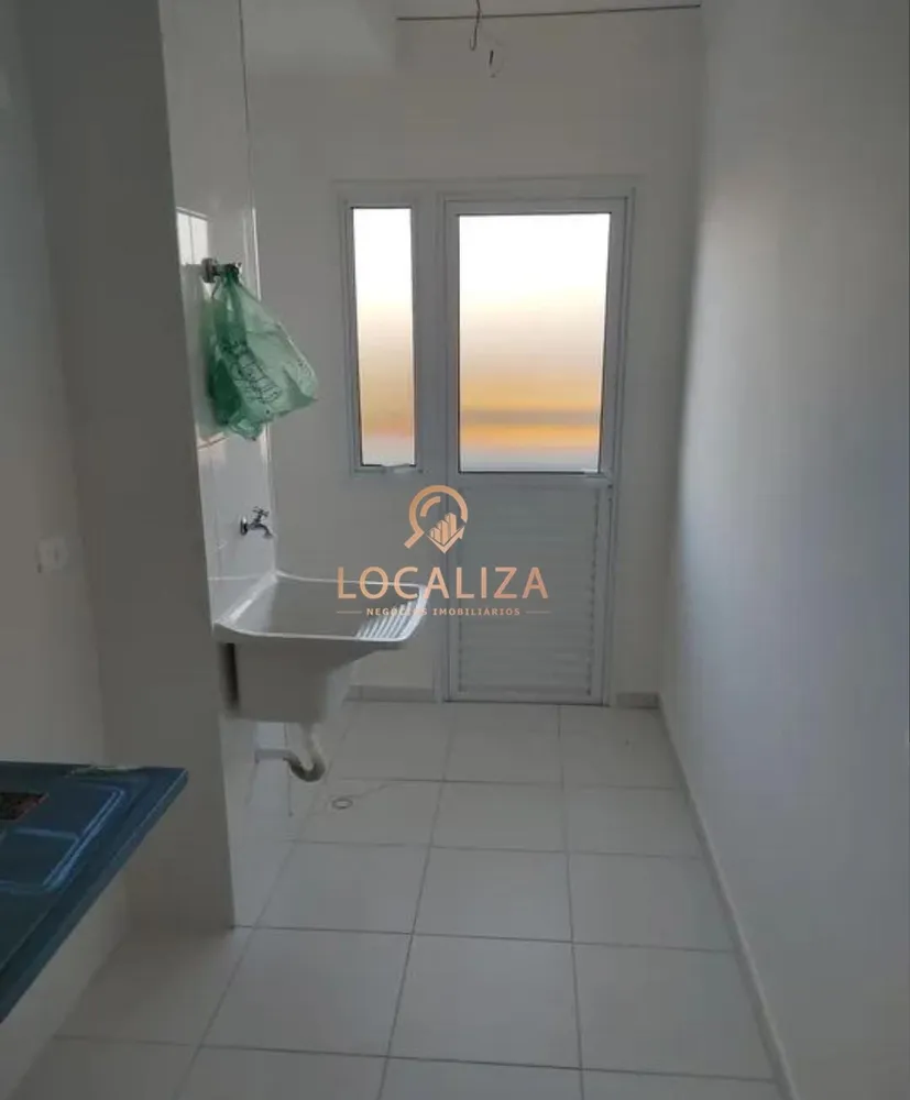 Apartamento, 2 quartos, 58 m² - Foto 3