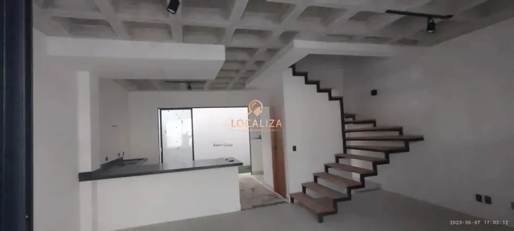 Casa, 3 quartos, 160 m² - Foto 5