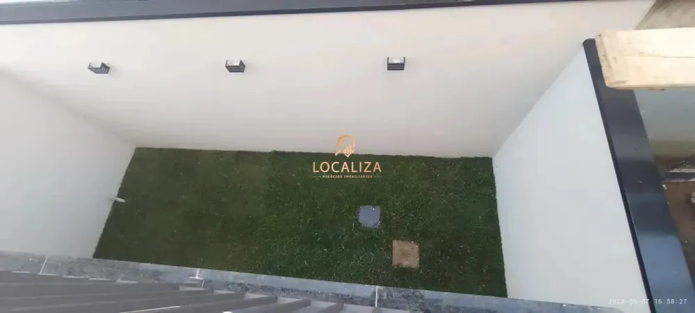 Casa, 3 quartos, 160 m² - Foto 2