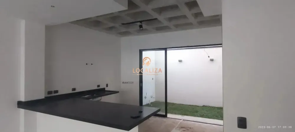 Casa, 3 quartos, 160 m² - Foto 1