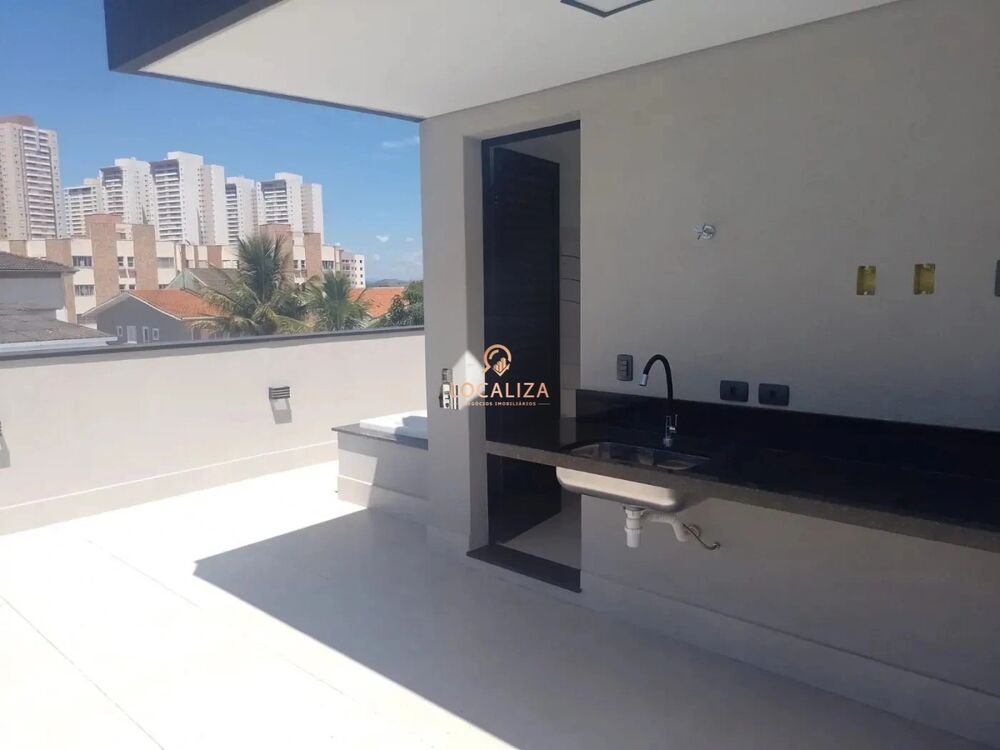 Casa, 3 quartos, 160 m² - Foto 4