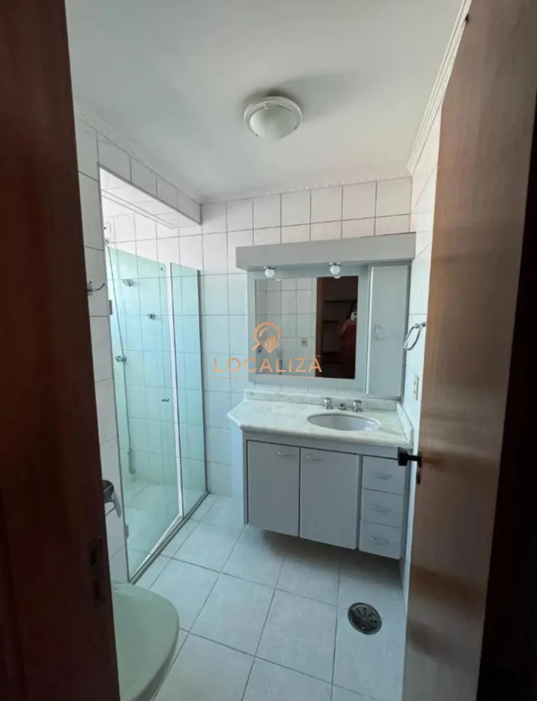 Apartamento, 3 quartos, 127 m² - Foto 5