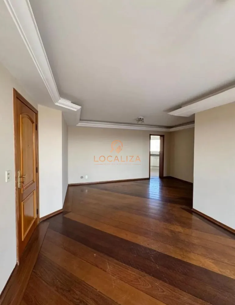 Apartamento, 3 quartos, 127 m² - Foto 2