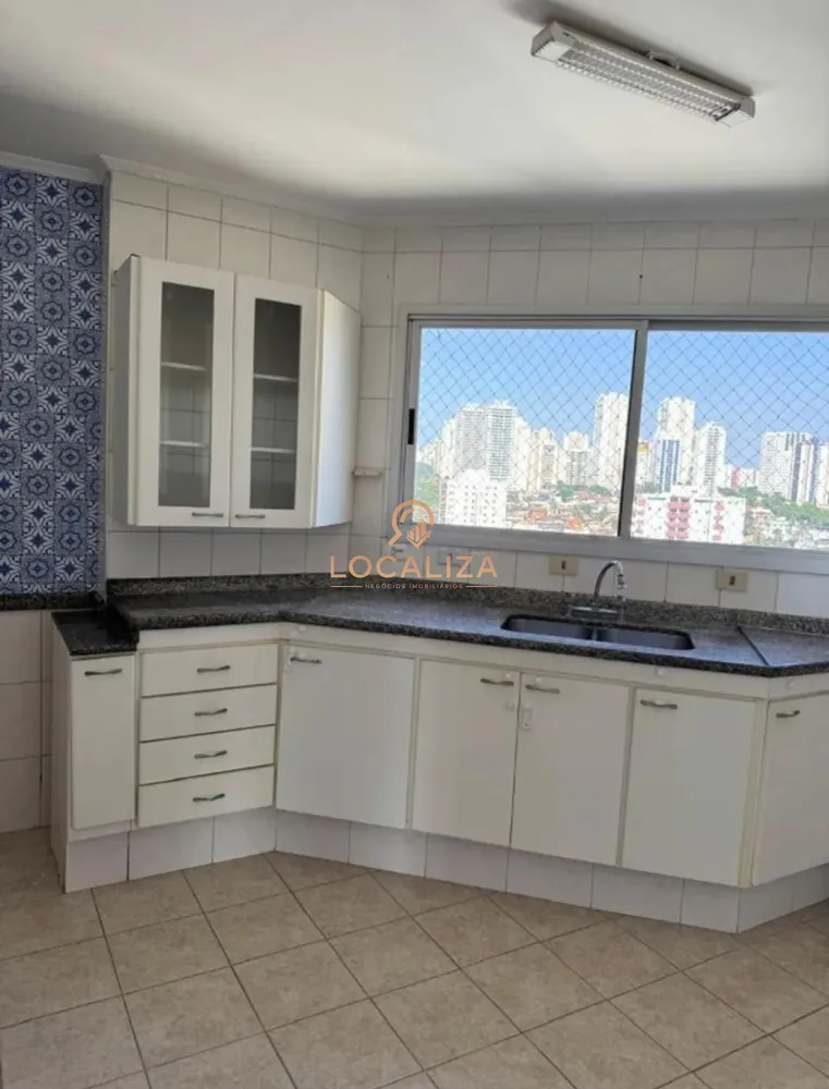 Apartamento, 3 quartos, 127 m² - Foto 4