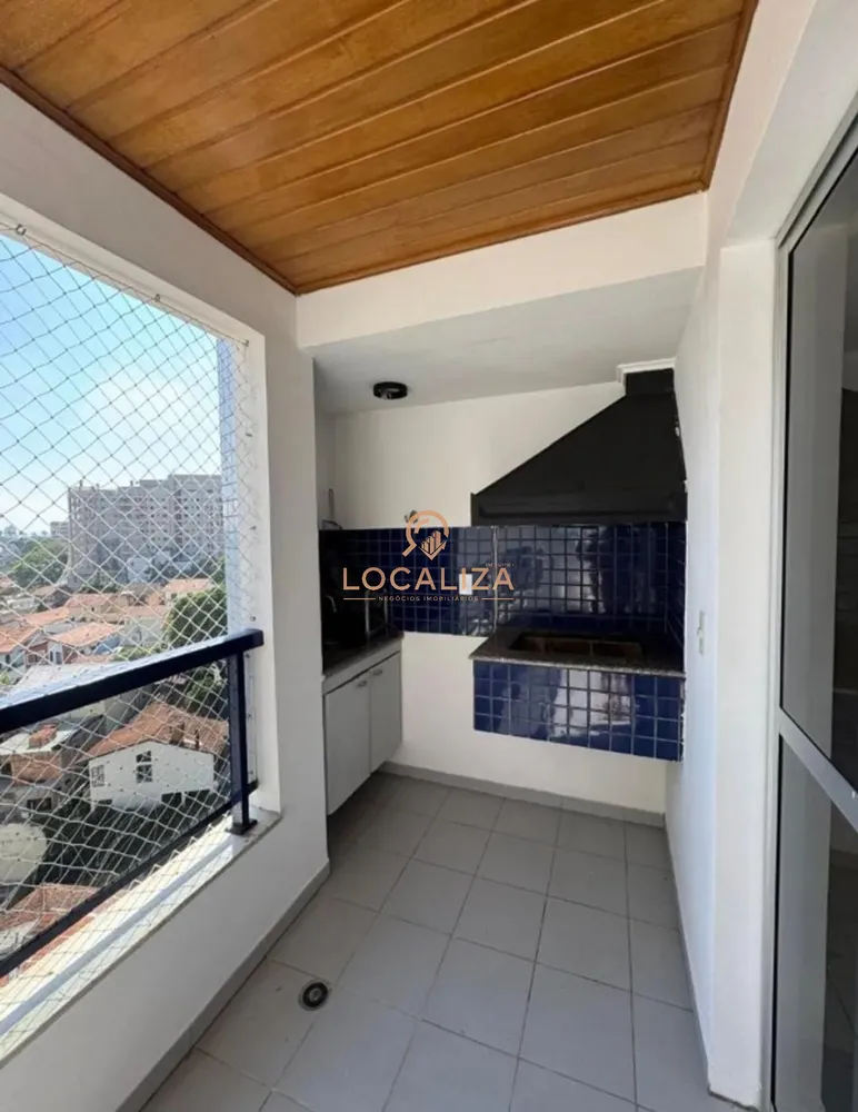 Apartamento, 3 quartos, 127 m² - Foto 12