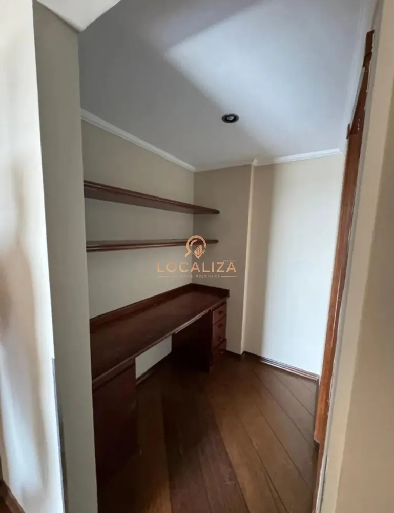 Apartamento, 3 quartos, 127 m² - Foto 8