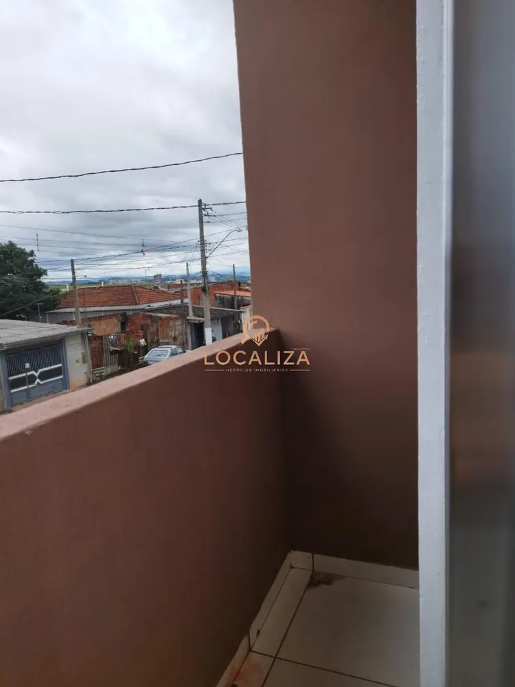 Casa, 2 quartos - Foto 10