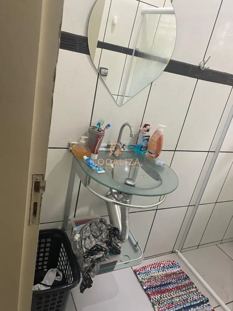 Casa, 2 quartos - Foto 5