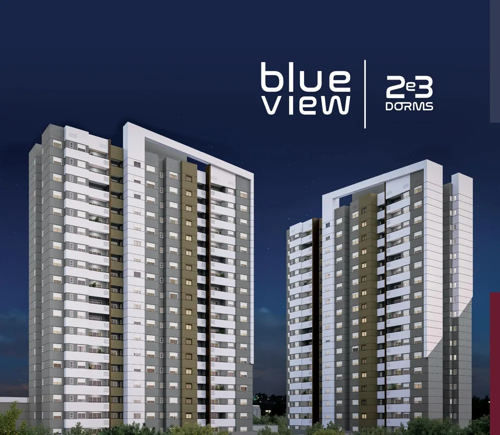 Apartamento, 3 quartos, 76 m² - Foto 1