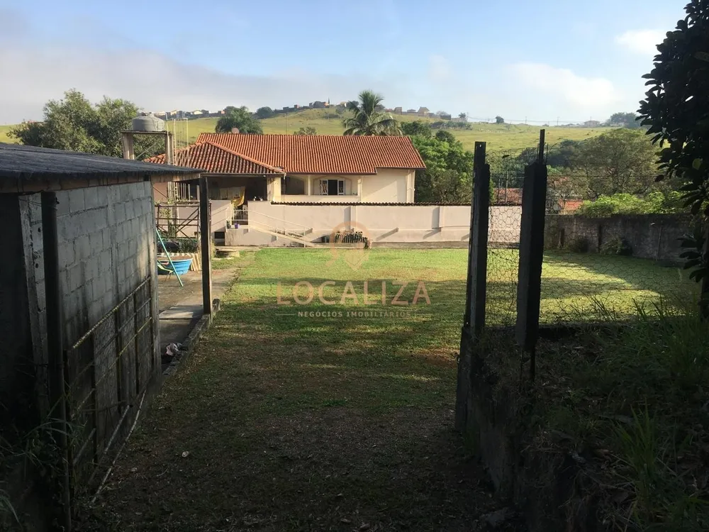 Chácara, 11 quartos - Foto 8