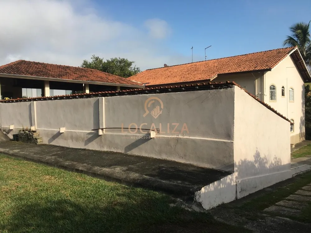 Chácara, 11 quartos - Foto 7