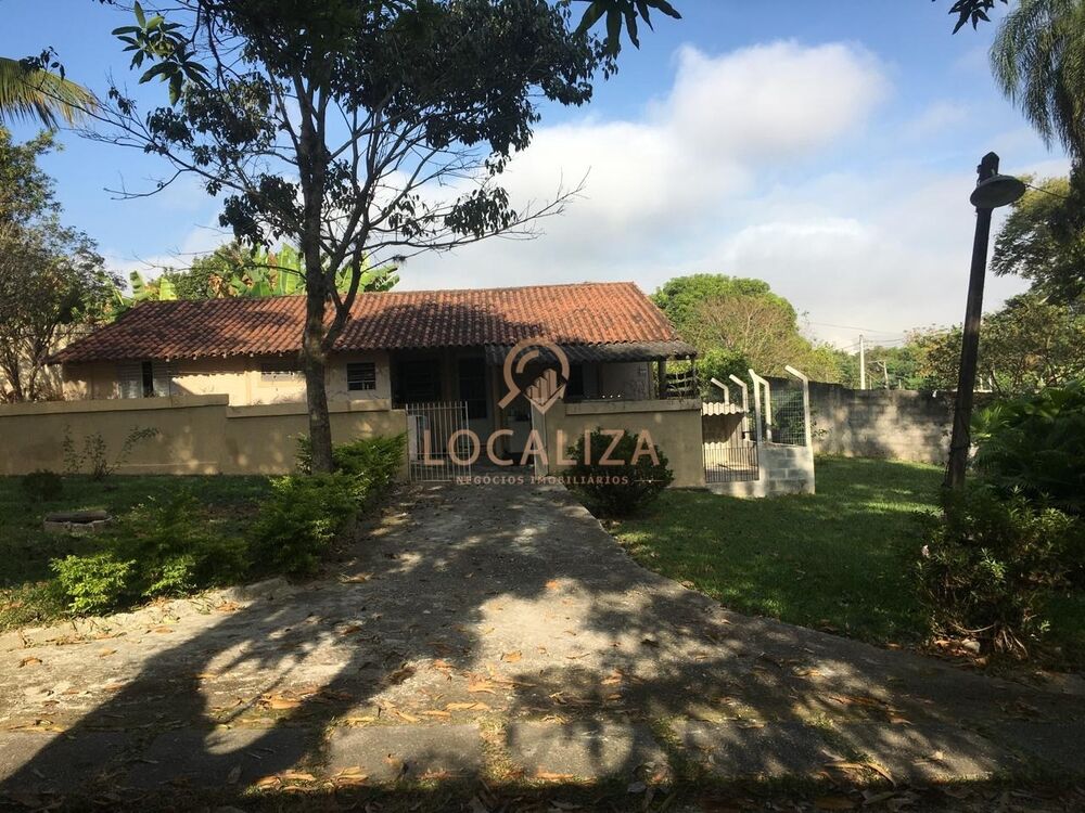 Chácara, 11 quartos - Foto 4