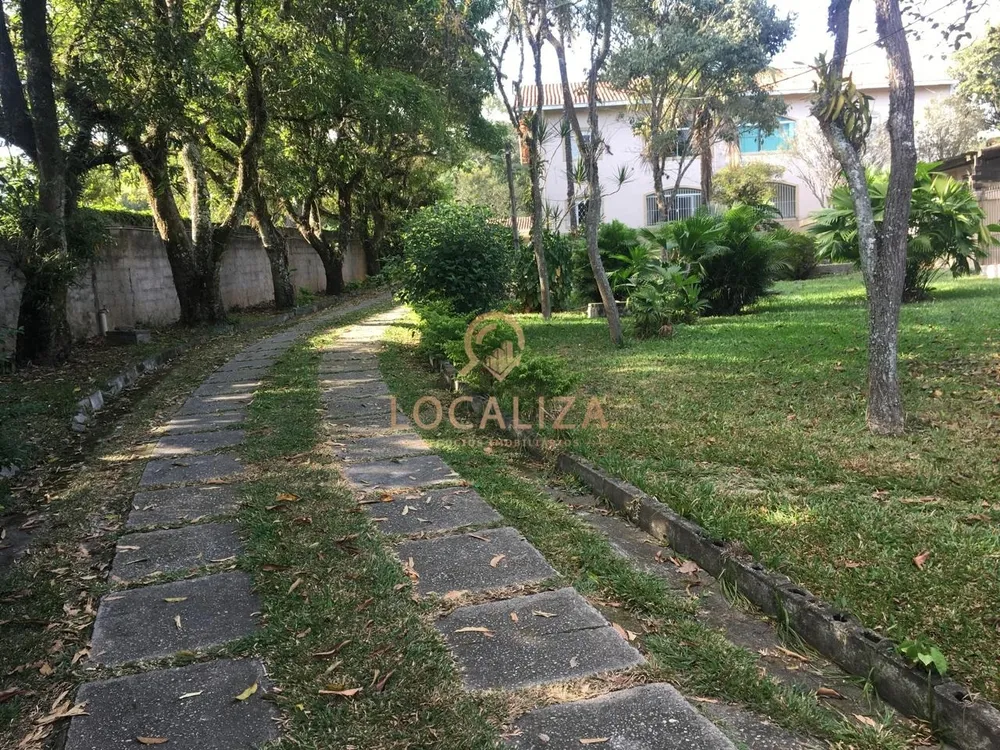 Chácara, 11 quartos - Foto 14