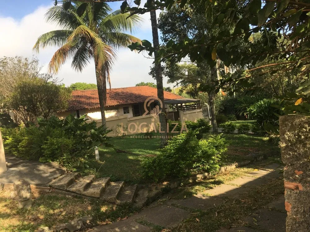 Chácara, 11 quartos - Foto 5