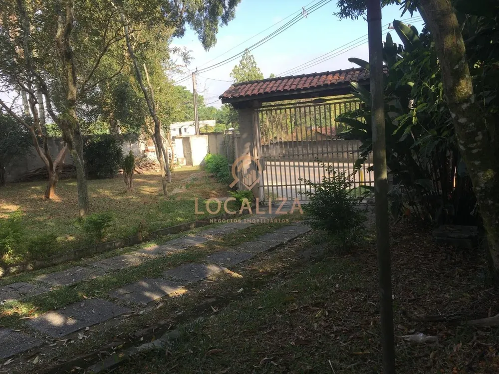 Chácara, 11 quartos - Foto 16
