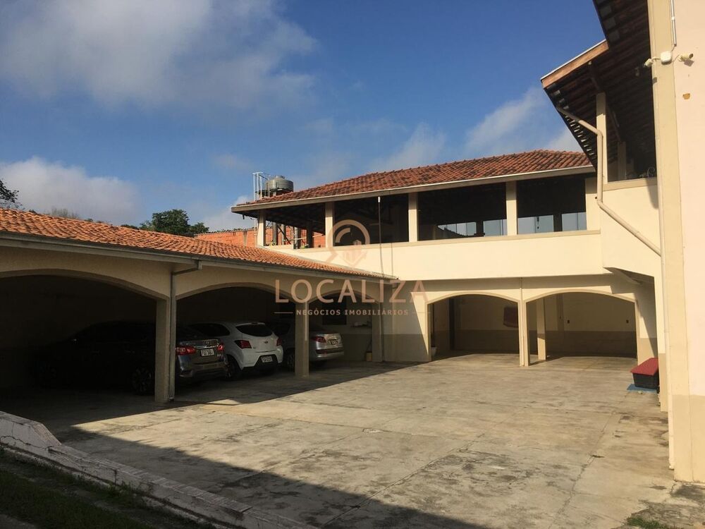 Chácara, 11 quartos - Foto 2