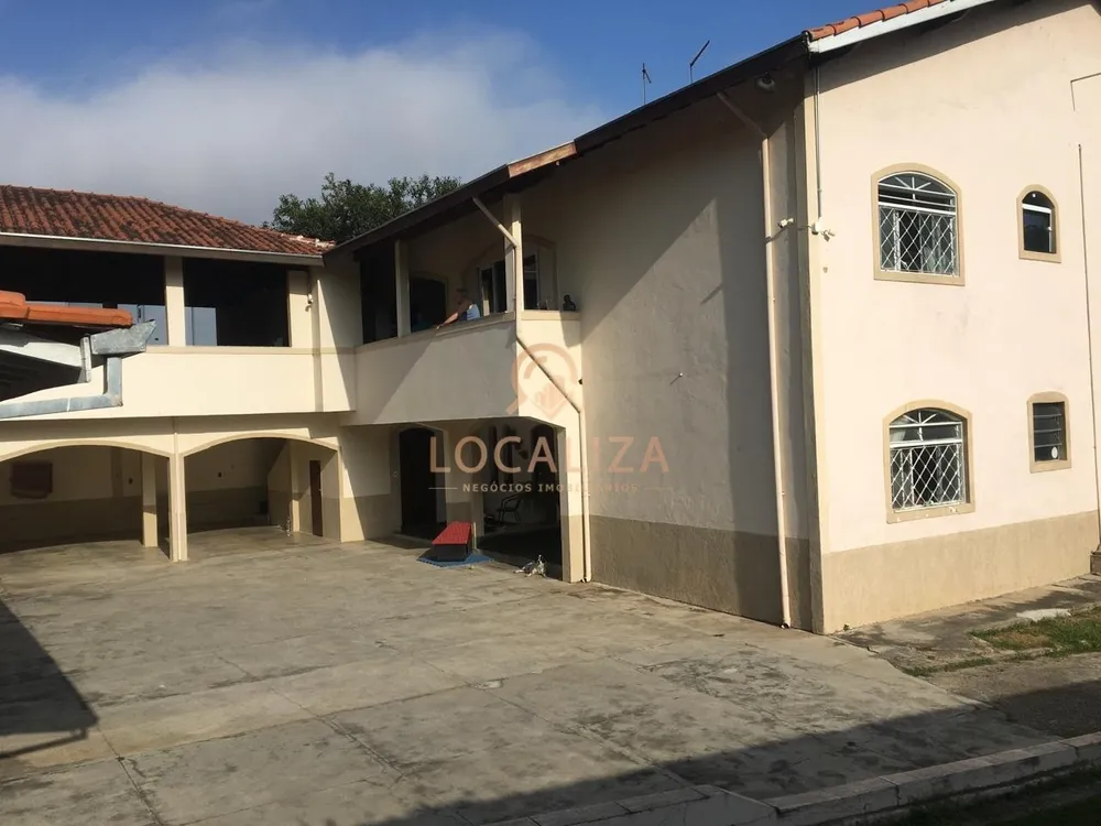 Chácara, 11 quartos - Foto 3