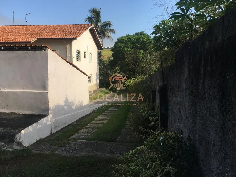 Chácara, 11 quartos - Foto 11