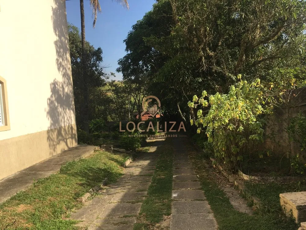 Chácara, 11 quartos - Foto 6