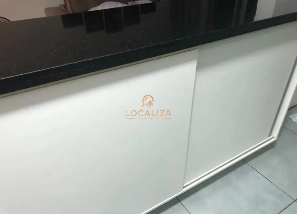 Apartamento, 2 quartos, 50 m² - Foto 7