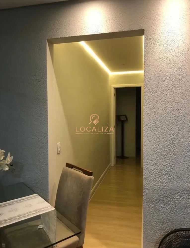 Apartamento, 2 quartos, 50 m² - Foto 6