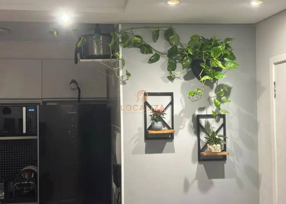 Apartamento, 2 quartos, 50 m² - Foto 10