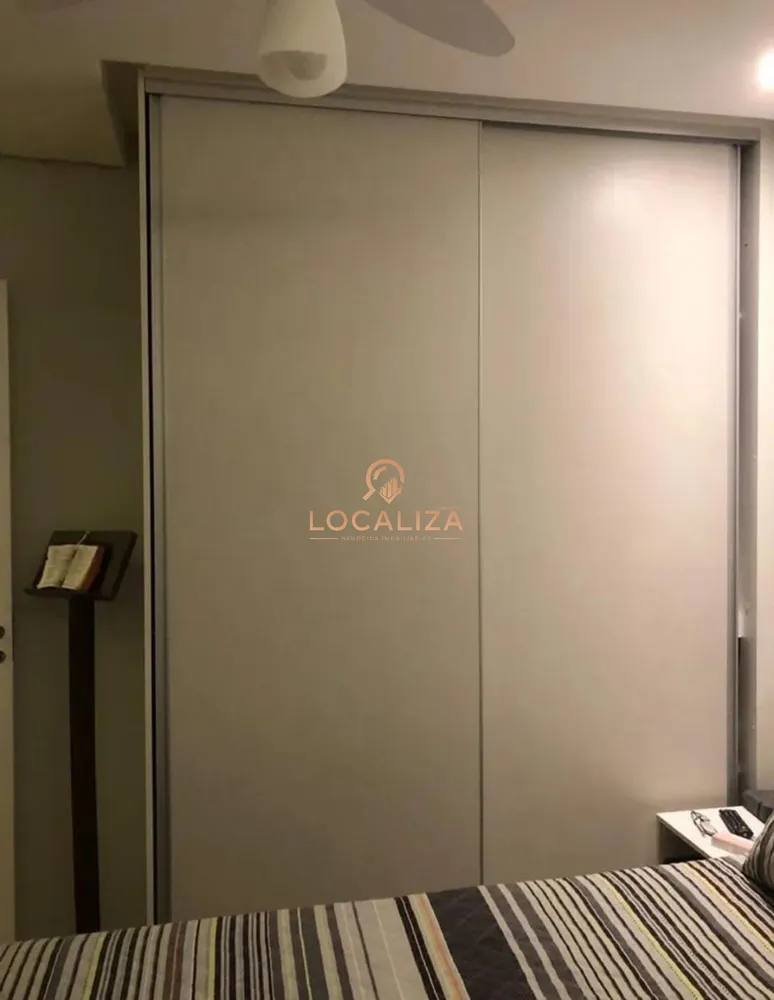 Apartamento, 2 quartos, 50 m² - Foto 8