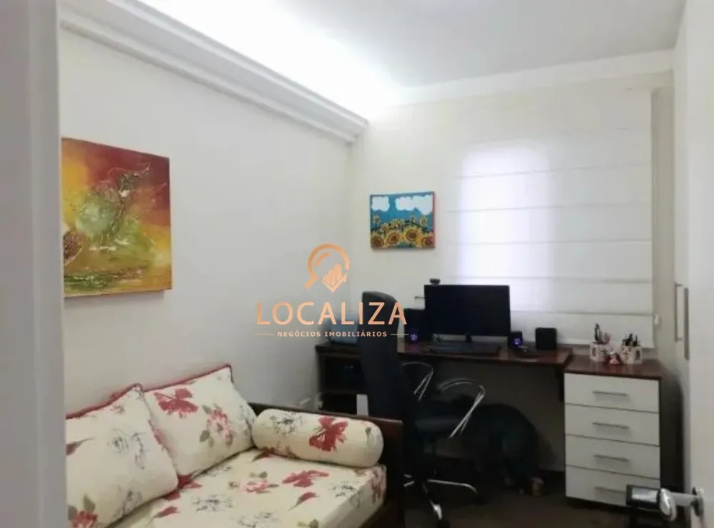 Apartamento, 3 quartos, 153 m² - Foto 2