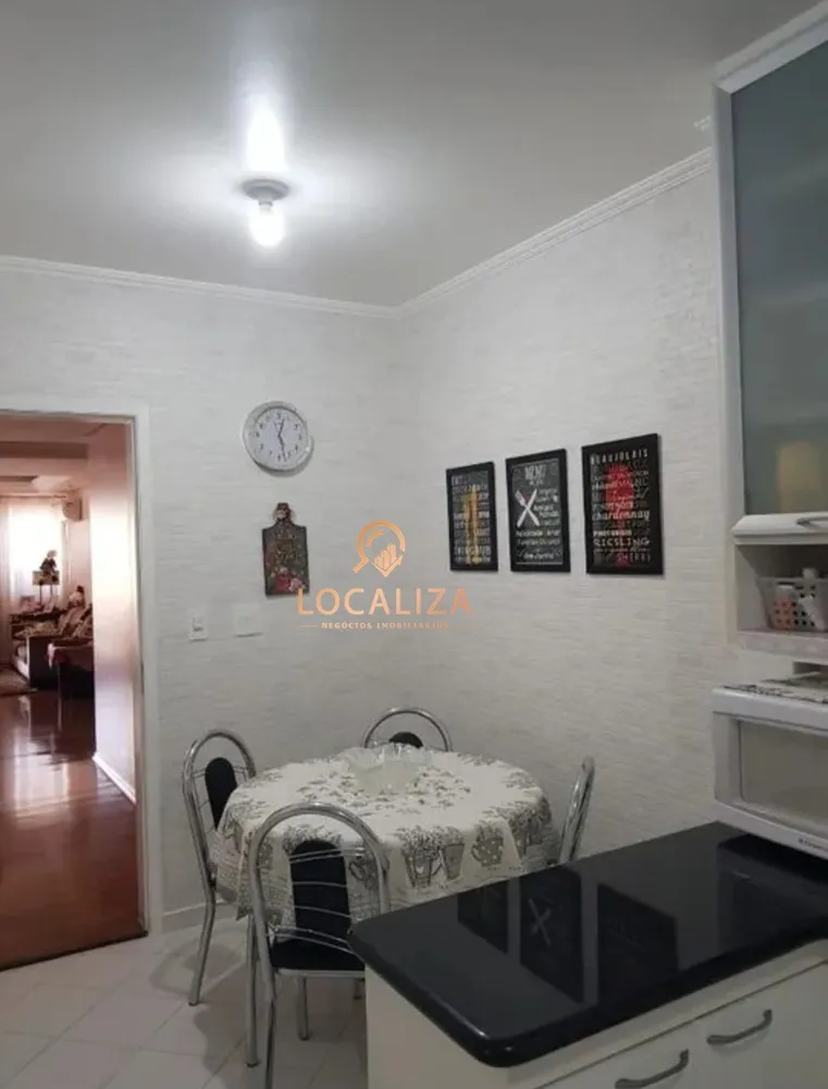 Apartamento, 3 quartos, 153 m² - Foto 5