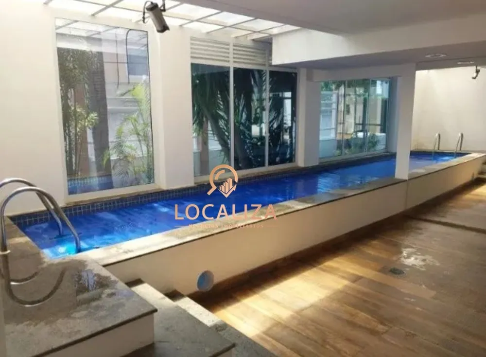 Apartamento, 3 quartos, 153 m² - Foto 11