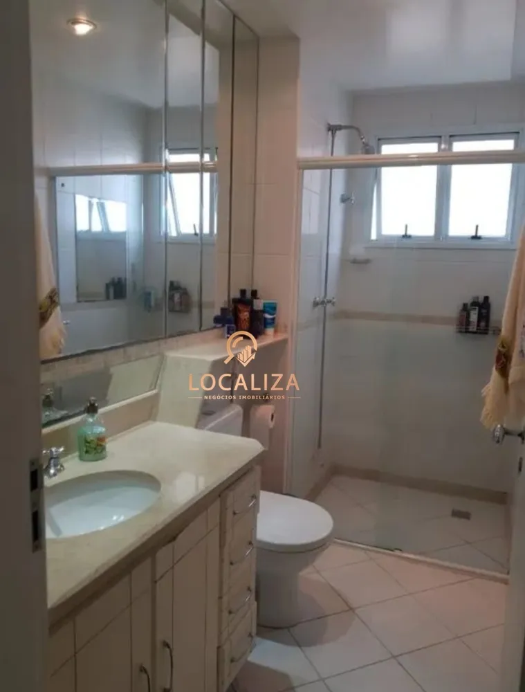 Apartamento, 3 quartos, 153 m² - Foto 4