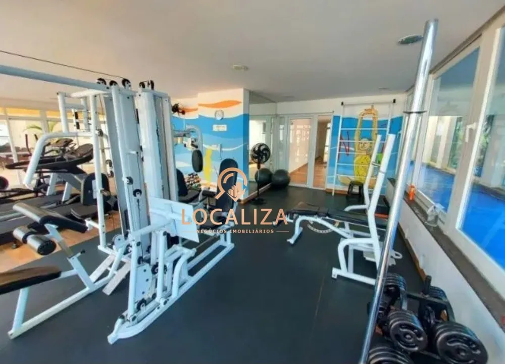 Apartamento, 3 quartos, 153 m² - Foto 12