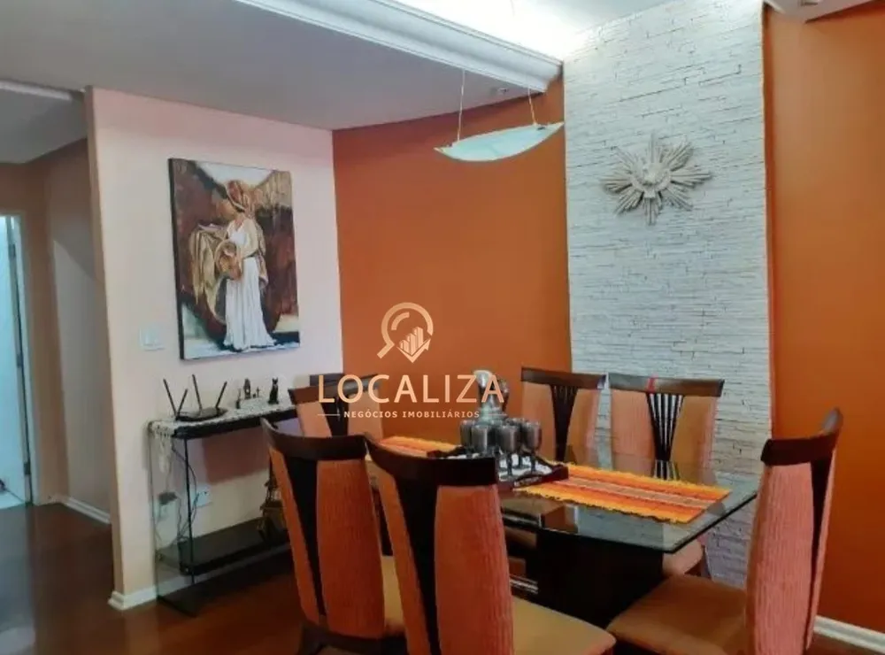 Apartamento, 3 quartos, 153 m² - Foto 1